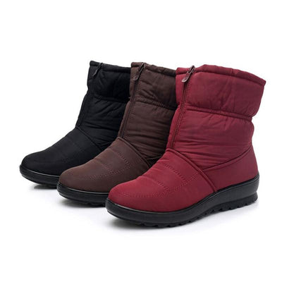 Lovisa™ - Modische Damen Winterstiefel