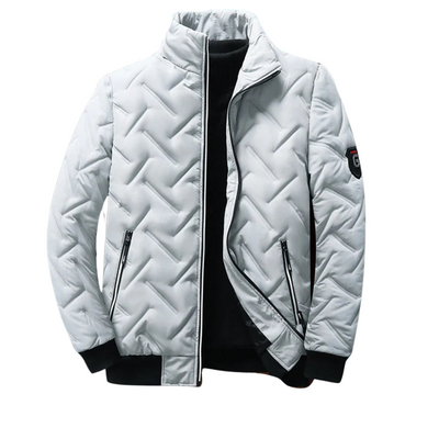 Olof™ - Elegante und stilvolle Herrenjacke