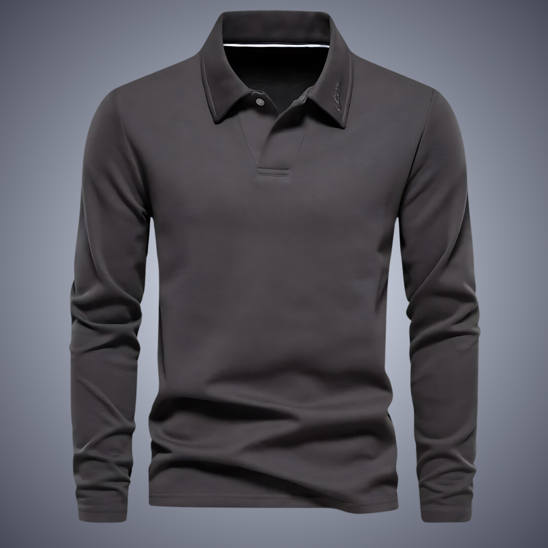 Noah™ - Casual-Polohemd für Herren