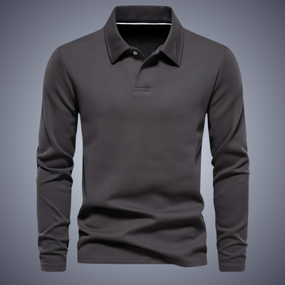 Noah™ - Casual-Polohemd für Herren