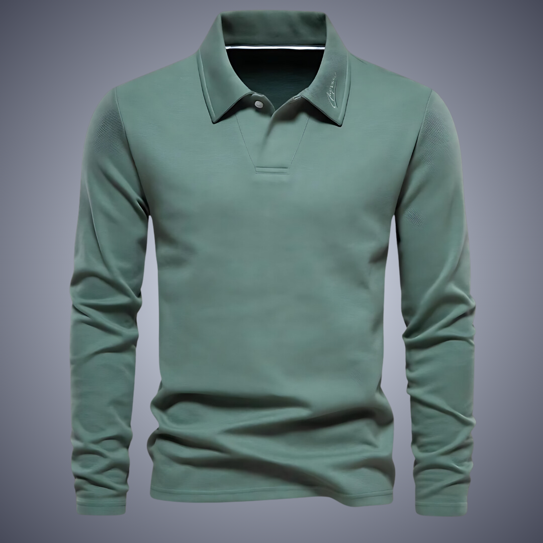 Noah™ - Casual-Polohemd für Herren