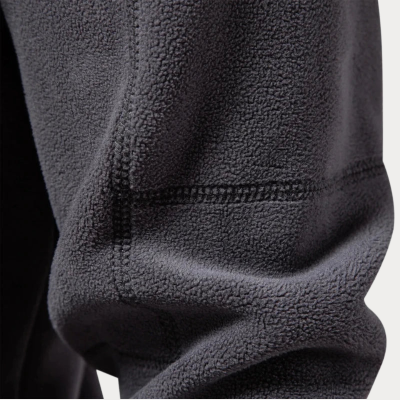 Leon™ - Moderner Eleganter Fleece-Pullover