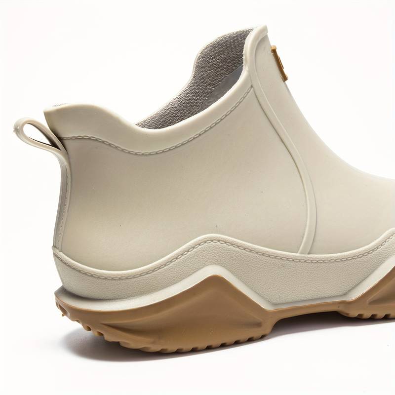 Jordan™ - Moderne Orthopädische Gummistiefel