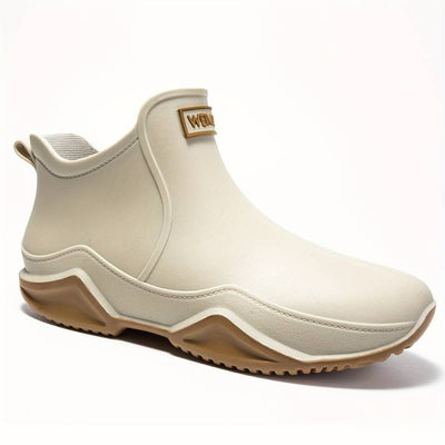 Jordan™ - Moderne Orthopädische Gummistiefel