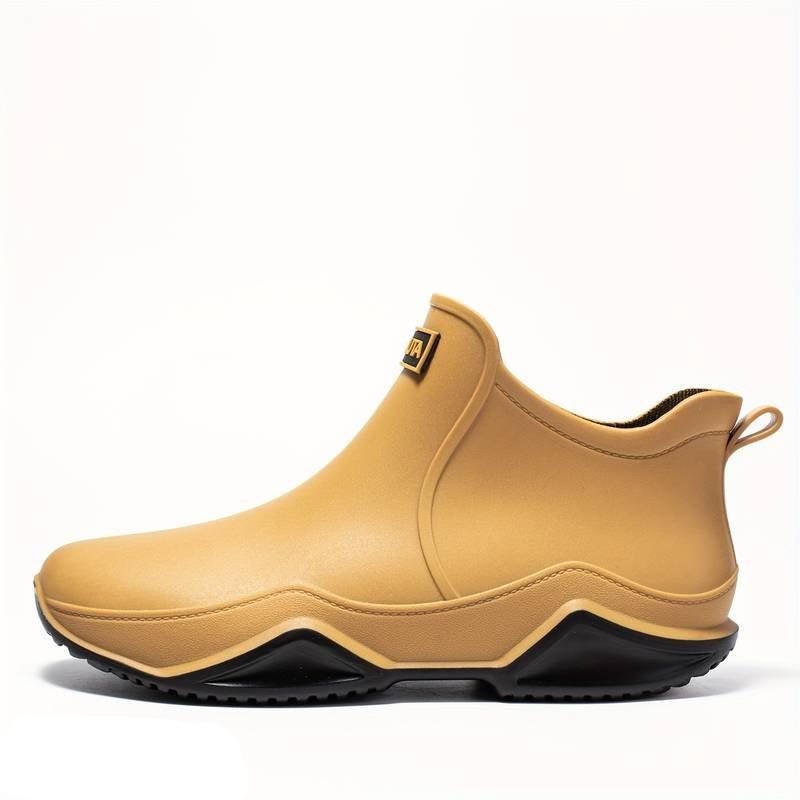 Jordan™ - Moderne Orthopädische Gummistiefel